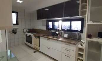 Imagem 4: Apartamento para aluguel tem 118 metros quadrados com 3 quartos em Lagoa Nova - Natal - RN