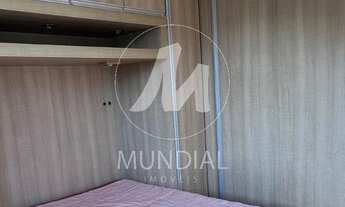 Imagem 2: Apartamento (tipo - padrao) 2 dormitórios, cozinha planejada, portaria 24hs, em condomínio