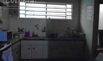 Imagem 3: Santo André - Casa Padrão - Vila Alzira