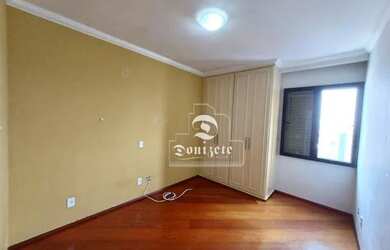 Imagem 6: Apartamento com 3 dormitórios para alugar, 94 m² por R$ 4.210,00/mês - Vila Bastos - Santo