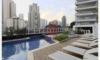 Imagem 4: Oportunidade Campo Belo Apartamento com 3 suítes, 3 Vagas para venda, 210 m² Campo Belo