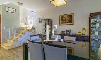 Imagem 5: Casa de condomínio para venda no Morumbi