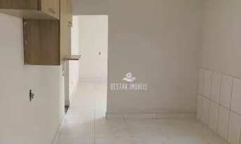 Imagem 2: Casa com 3 dormitórios à venda, 140 m² por R$ 340.000 - Granada - Uberlândia/MG