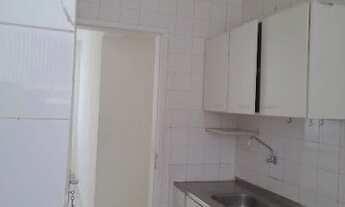 Imagem 2: Apartamento com 2 dormitórios para alugar, 70 m² por R$ 2.544,00/mês - Jardim Apipema - Sa