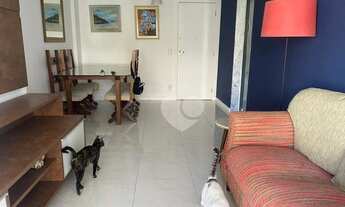 Imagem 5: Apartamento com 2 quartos à venda, 77 m² por R$ 665.000 - Recreio dos Bandeirantes - Rio d