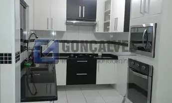 Imagem 6: SAO BERNARDO DO CAMPO - Residential / Sobrado - CHACARA SERGIPE