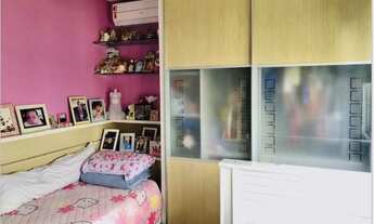 Imagem 2: Cód. 399 Jardim Apipema Cobertura Triplex com 5/4, sendo 2 suítes