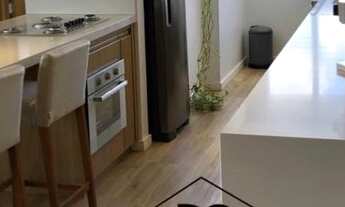 Imagem 2: Apartamento Studio