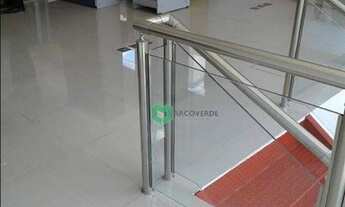 Imagem 4: SALA COMERCIAL EM SOBRADO PROXIMO ESTADIO MORUMBI - 800 MTS DO METRÔ SP MORUMBI! Morumbi