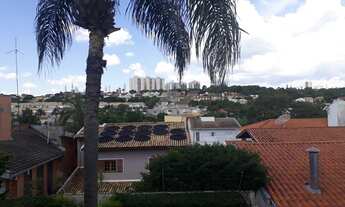 Imagem 2: Casa - Jardim São Carlos - Campinas