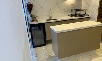 Imagem 6: Forma 287 - Finamente Decorado com 117m²