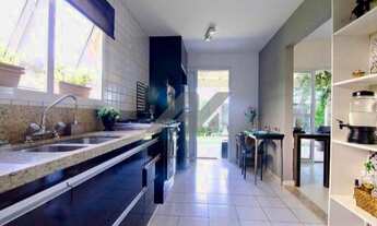 Imagem 5: Casa - Jardim das Paineiras - Campinas