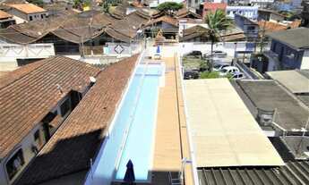 Imagem 5: Apartamento com 1 dormitório à venda, 42 m² por R$ 280.000,00 - Aviação - Praia Grande/SP