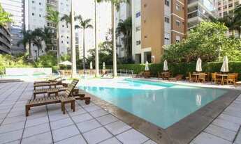 Imagem 2: Venda Apartamento 2 Dormitórios - 94 m² Vila Olímpia