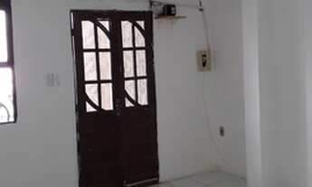 Imagem 2: Casa de 1/4 Casa com 1 dormitório