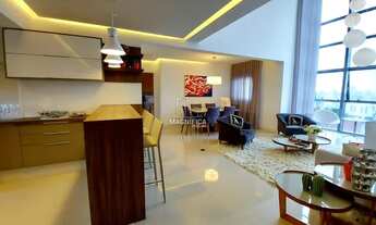 Imagem 4: APARTAMENTO com 2 dormitórios à venda com 180m² por R$ 1.700.000,00 no bairro Batel - CURI