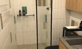 Imagem 1: Studio com 1 dormitório à venda, 24 m² por R$ 319.410,00 - Campo Belo - São Paulo/SP