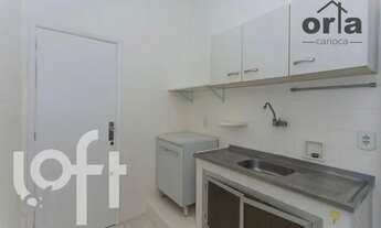 Imagem 5: Apartamento com 2 dormitórios à venda, 80 m² por R$ 670.000 - Laranjeiras - Rio de Janeiro