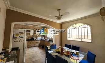 Imagem 7: Casa Conj. Petros 3Qts/2St c/piscina e churrasqueira Aleixo