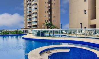 Imagem 6: Apartamento com 2 dormitórios, 77 m² - venda por R$ 699.000,00 ou aluguel por R$ 3.900,00