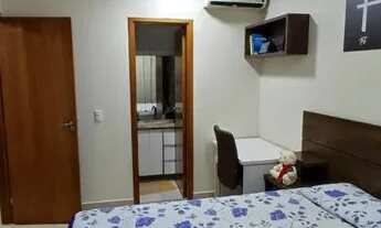 Imagem 2: Apartamento 2 Q com suíte no Parque Amazônia