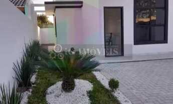 Imagem 3: CASA 3 DORM.+SUITE Á VENDA- BAIRRO ESTADOS- FAZENDA RIO GRANDE/PR