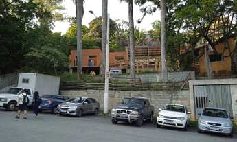 Imagem 2: Terreno à venda, 1019 m² por R$ 1.500.000,00 - Chácaras Marco - Barueri/SP