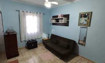 Imagem 5: Casa à venda 3 Quartos, 1 Suite, 2 Vagas, 120M², JARDIM SANTA MARIA (NOVA VENEZA), SUMARÉ