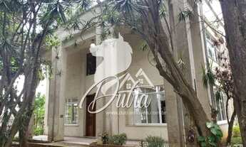 Imagem: Casa Comercial Indianópolis 1650m² 01