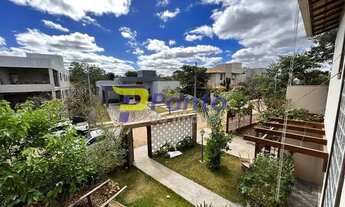 Imagem 2: Casa no condomínio Veredas da Lagoa