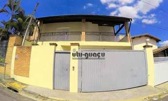 Imagem 2: Casa com 3 dormitórios para alugar, 250 m² por R$ 3.500,00/mês - Brasil - Itu/SP