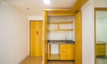 Imagem: Apartamento à venda no bairro Jardim Paulista