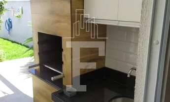 Imagem 7: Casa - Swiss Park - Campinas