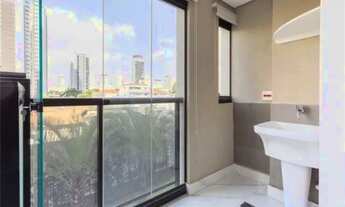 Imagem 5: Studio para venda tem 35 metros quadrados com 1 quarto em Vila Olímpia - São Paulo - SP