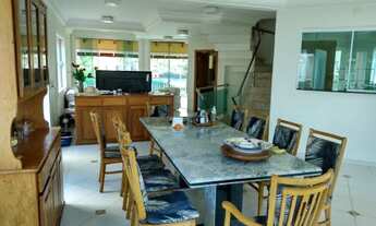 Imagem 4: Casa com 6 dormitórios à venda, 670 m² por R$ 8.950.000,00 - Maitinga - Bertioga/SP