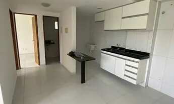 Imagem 3: Aluga-se apartamento no Bancários, próximo ao portão lateral do UNIPÊ