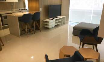 Imagem 4: Apartamento com 3 dormitórios, 175 m² - venda por R$ 4.400.000,00 ou aluguel por R$ 26.400