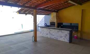 Imagem 2: Casa para venda possui 85 metros quadrados com 2 quartoss