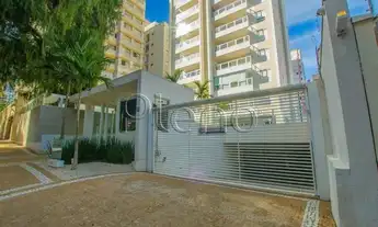 Imagem 5: Apartamento - Cambuí - Campinas