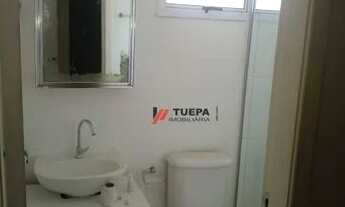 Imagem 6: Casa c/ 2 dorm à venda c/ 50 m² por R$ 195.000,00 - Moradas II - Jardim Ipanema - São Carl