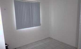 Imagem 2: Kitnet com 1 dormitório para alugar, 30 m² por R$ 600,00/mês - Marquês de Paranaguá - Tere