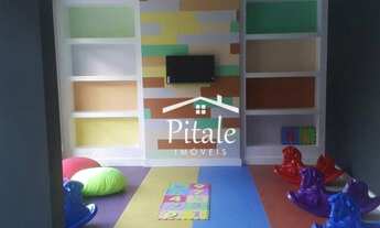 Imagem 6: Apartamento com 2 dormitórios à venda, 63 m² por R$ 650.000,00 - Green Valley - Barueri/SP