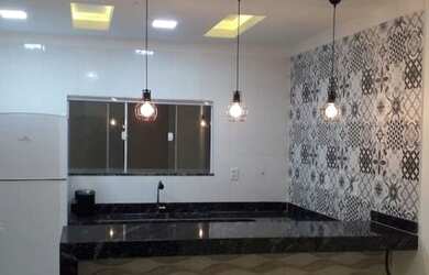 Imagem 5: Casa de Top de 2 quartos para aluguel