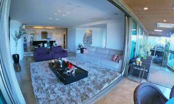 Imagem 6: Praia da Costa - Apartamento com 04 suítes com vista para o Mar