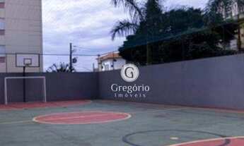 Imagem 3: Apartamento com 3 dormitórios à venda, 90 m² por R$ 670.000,00 - Butantã - São Paulo/SP