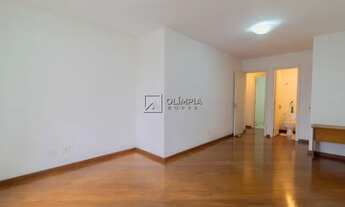 Imagem 2: Venda Apartamento 3 Dormitórios - 96 m² Brooklin