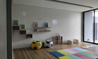 Imagem 2: Apartamento com 2 dormitórios para alugar, 76 m² por R$ 4.740,00/mês - Parque Morumbi - Vo