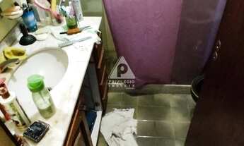 Imagem 2: Apartamento de 2 quartos, suite, vista mar em um dos melhores prédios de Copacabana