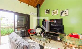 Imagem: Casa de Condomínio à Venda - Sarandi