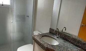 Imagem 3: Apartamento com 2 dormitórios para alugar, 85 m² por R$ 2.116,64 - Jardim São Domingos - A